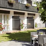 Hotel Hyperion - Partenkirchen