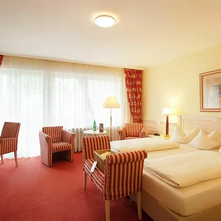 Hotel Hyperion - Partenkirchen Garmisch-Partenkirchen