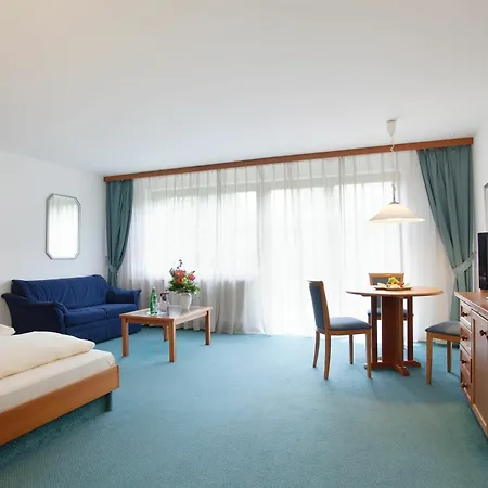 Hyperion - Partenkirchen Hotel Garmisch-Partenkirchen