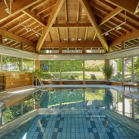 Hyperion - Partenkirchen Hotel Garmisch-Partenkirchen