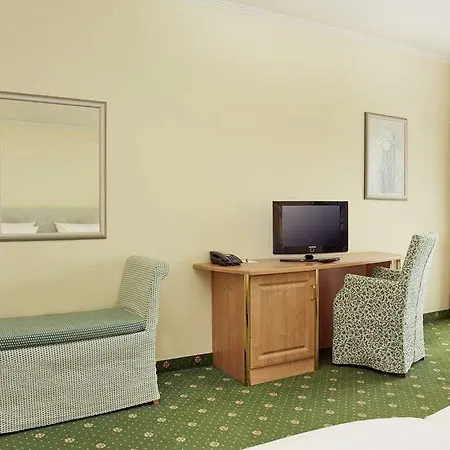 Hyperion – Partenkirchen 5* Garmisch-Partenkirchen