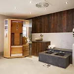 Hyperion - Partenkirchen Otel