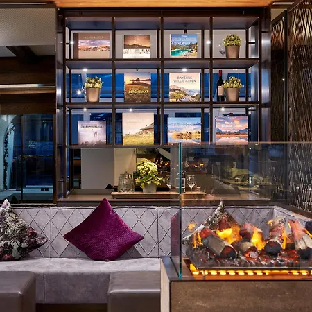 Hyperion - Partenkirchen Garmisch-Partenkirchen