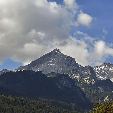 Hyperion – Partenkirchen 5* Garmisch-Partenkirchen
