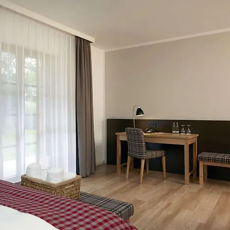 Hyperion – Partenkirchen Hotel 5*