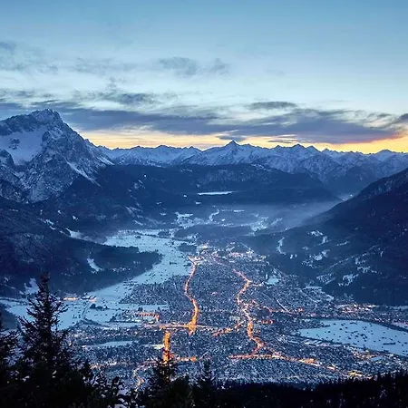 Hyperion - Partenkirchen