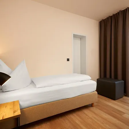 Hyperion - Partenkirchen Hotel