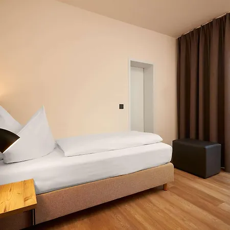 Hyperion – Partenkirchen Hotel