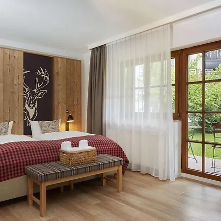 Hyperion – Partenkirchen 5*