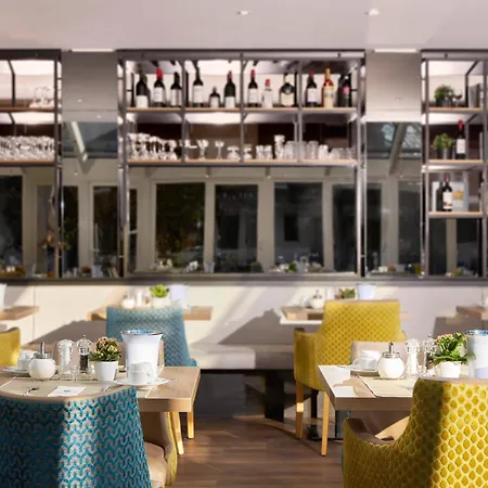 Hyperion – Partenkirchen 5* Garmisch-Partenkirchen