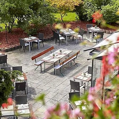 Hyperion - Partenkirchen Hotel 5*