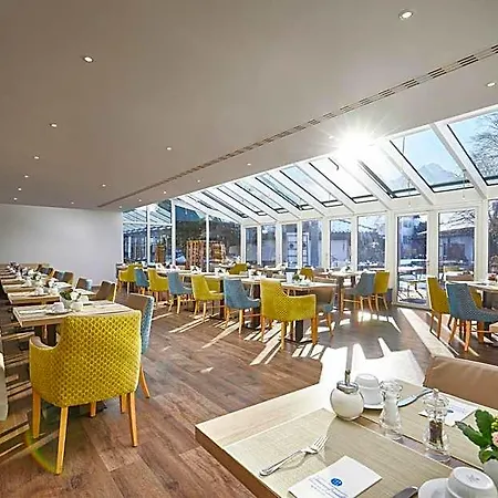 Hyperion - Partenkirchen 5* Garmisch-Partenkirchen