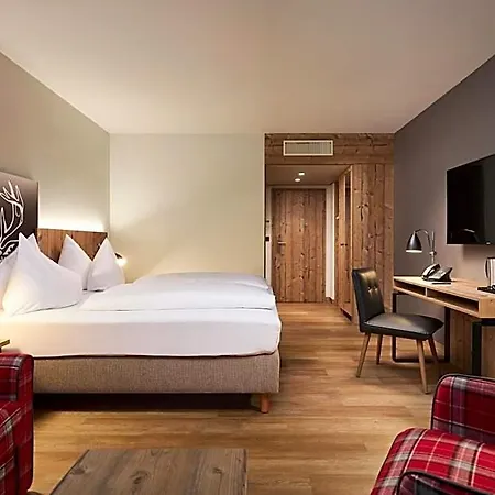 Hyperion - Partenkirchen 5* Garmisch-Partenkirchen