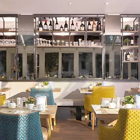 Hyperion - Partenkirchen Hotel Garmisch-Partenkirchen