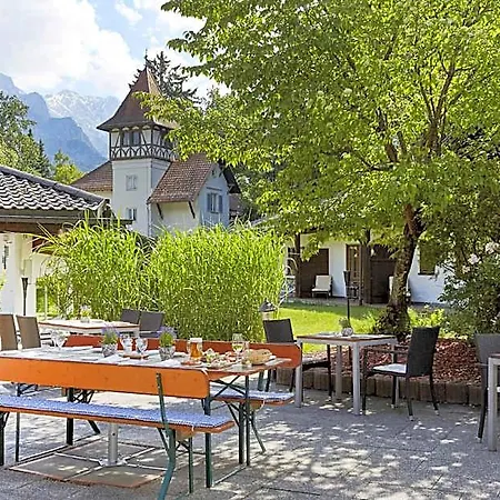 Hyperion - Partenkirchen Szálloda 5*