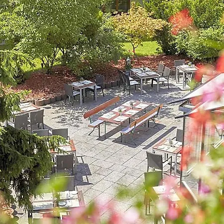 Szálloda Hyperion - Partenkirchen 5*