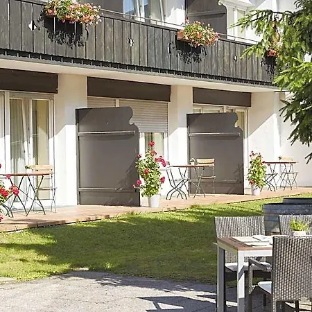 Hyperion - Partenkirchen 5* Γκάρμις-Παρτενκίρχεν