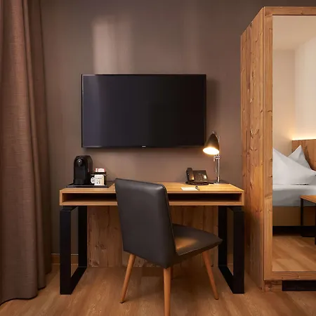 Hyperion - Partenkirchen Hotel 5*