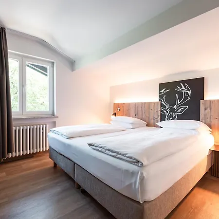 Hotel Hyperion - Partenkirchen