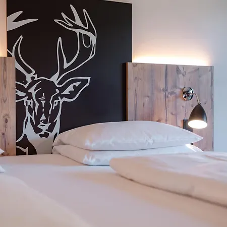 Hyperion - Partenkirchen Hotel 4*