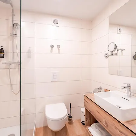 Hotel Hyperion - Partenkirchen 4*