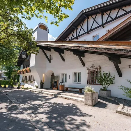 Hyperion - Partenkirchen