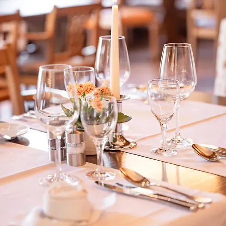 Hotel Hyperion - Partenkirchen 4*