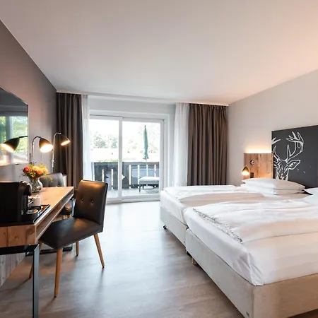 Hotel Hyperion - Partenkirchen Garmisch-Partenkirchen