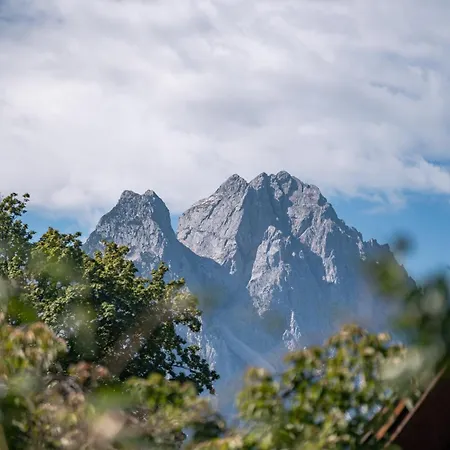 Hyperion - Partenkirchen Garmisch-Partenkirchen