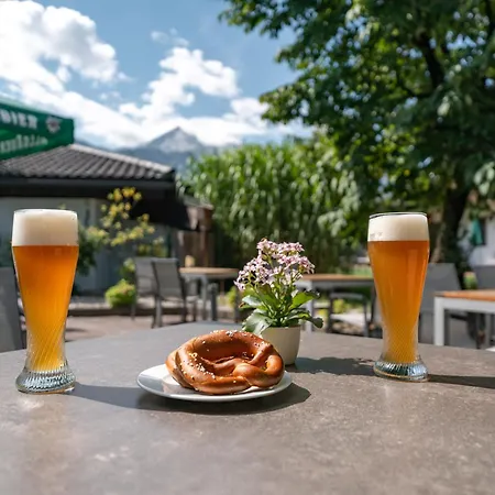Hyperion - Partenkirchen Hotel