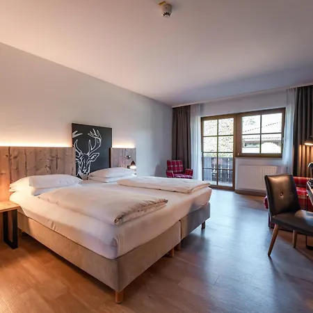 Hyperion - Partenkirchen 4*