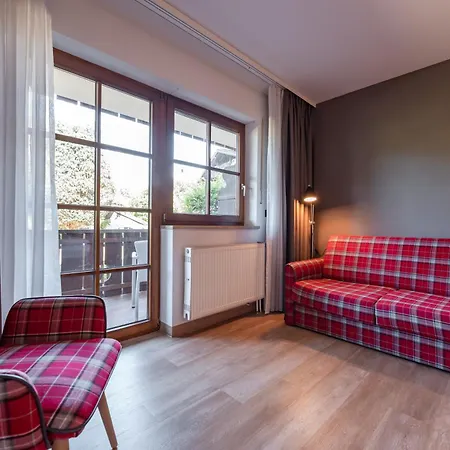 Hyperion - Partenkirchen 4*