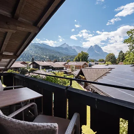 Hyperion - Partenkirchen Hotel 4*