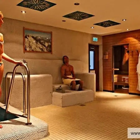 Hotel Hyperion - Partenkirchen 5*