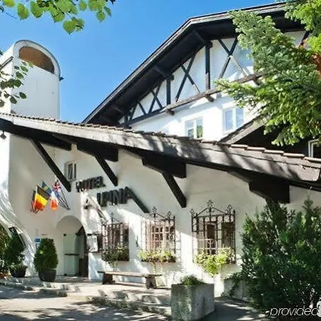 Hyperion - Partenkirchen Hotel 5*