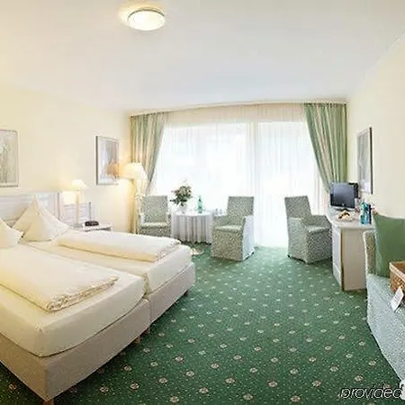Hotel Hyperion - Partenkirchen Garmisch-Partenkirchen