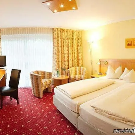 Hyperion - Partenkirchen Hotel Garmisch-Partenkirchen