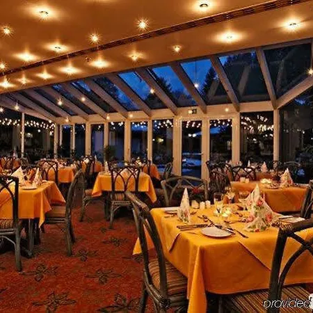 Hotel Hyperion - Partenkirchen Garmisch-Partenkirchen