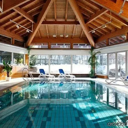 Hotel Hyperion - Partenkirchen Garmisch-Partenkirchen