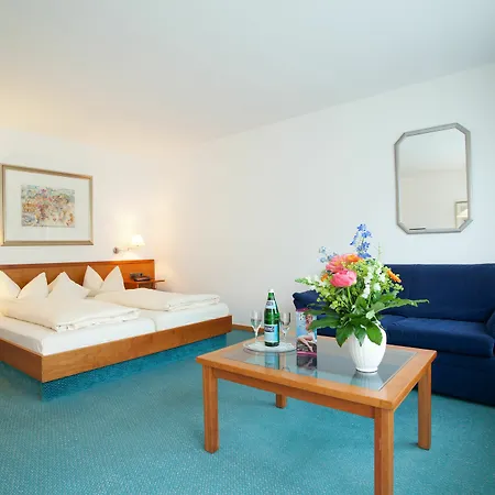 Hyperion - Partenkirchen ガルミッシュ・パルテンキルヒェン