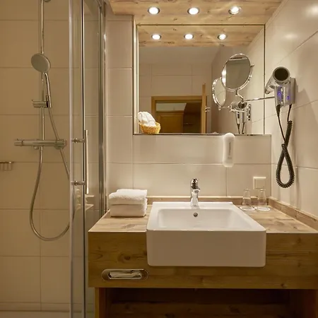 Hyperion - Partenkirchen Hotel 5*