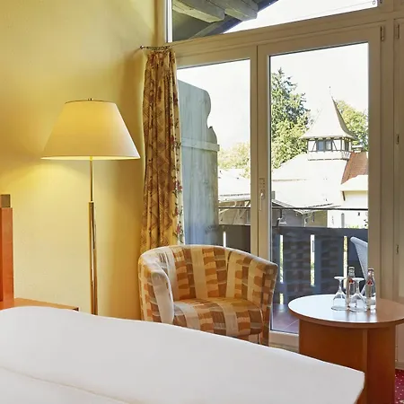 Hotel Hyperion - Partenkirchen 5*