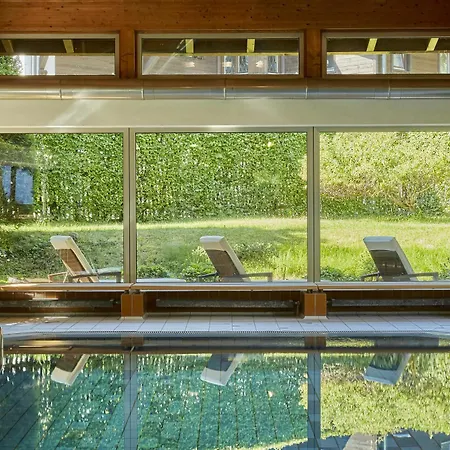 Hotel Hyperion - Partenkirchen Garmisch-Partenkirchen