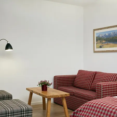 Hyperion - Partenkirchen Garmisch-Partenkirchen