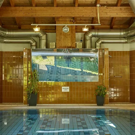 Hyperion - Partenkirchen Hotel