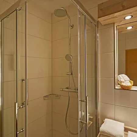 Hotel Hyperion - Partenkirchen