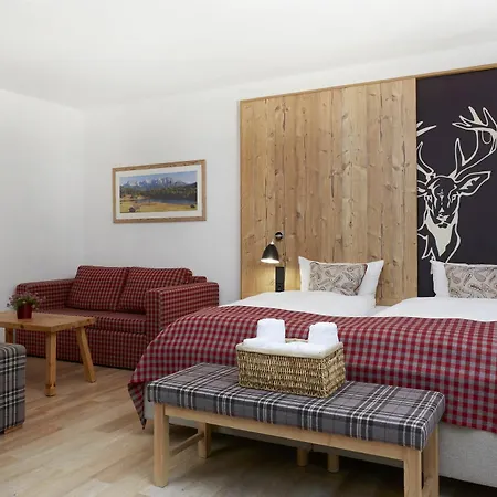 Hyperion - Partenkirchen