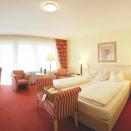 Hyperion - Partenkirchen Garmisch-Partenkirchen