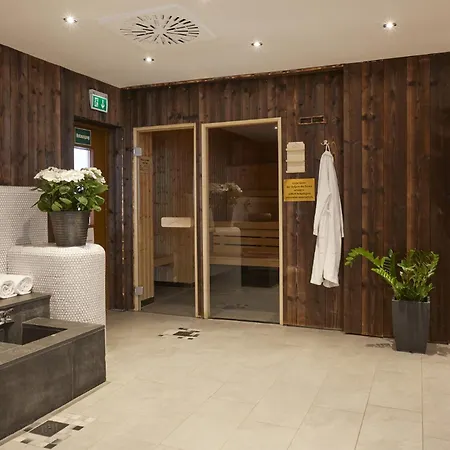 Hyperion - Partenkirchen Hotel Garmisch-Partenkirchen