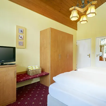 Hyperion - Partenkirchen 4*